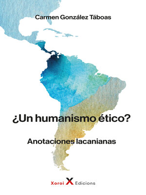 cover image of ¿Un humanismo ético?